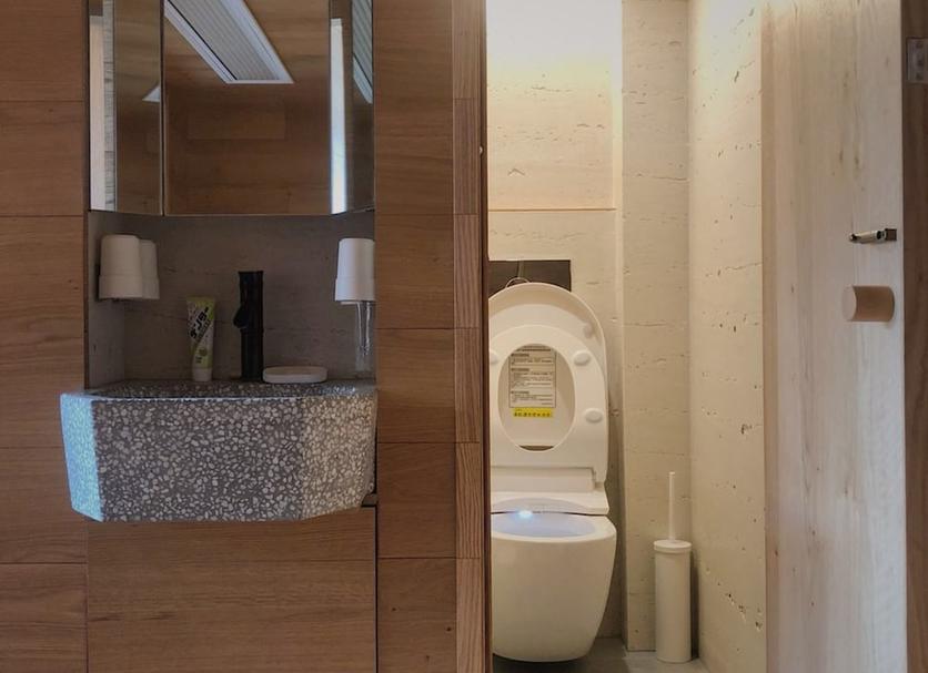 Bathroom Photo