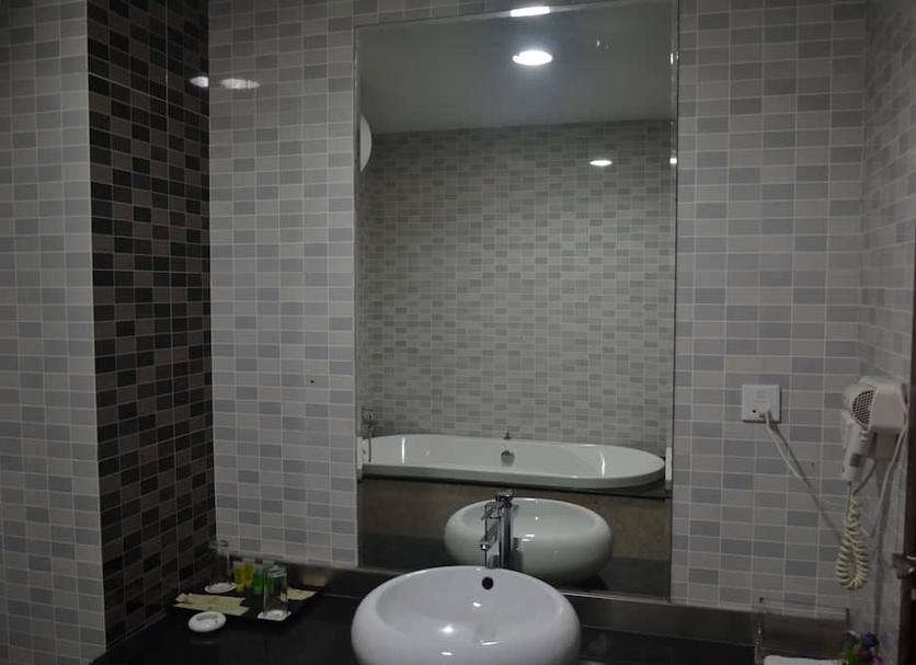 Bathroom Photo