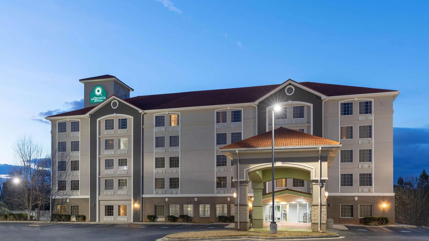 La Quinta Inn & Suites by Wyndham Atlanta Douglasville