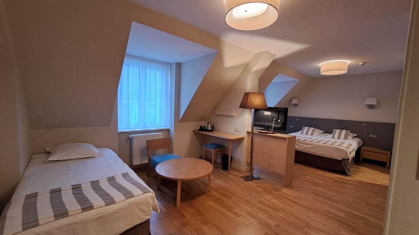 Les Residences D'armor