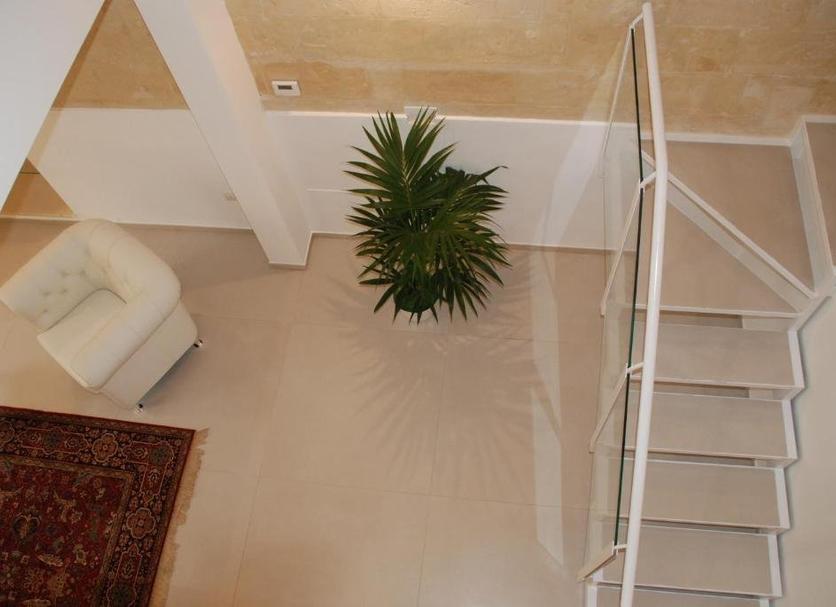Stairs Photo