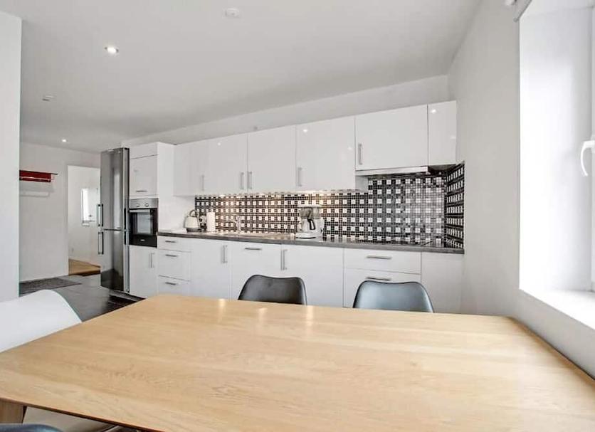 Kitchen Photo