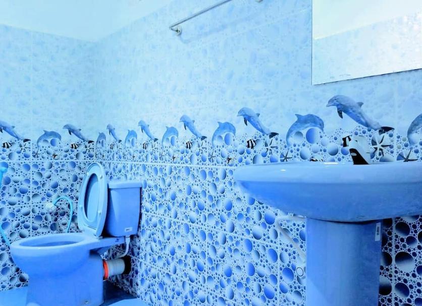Bathroom Photo