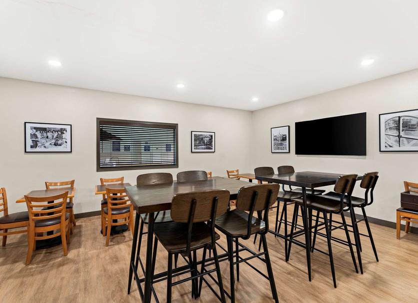 Dining room Photo