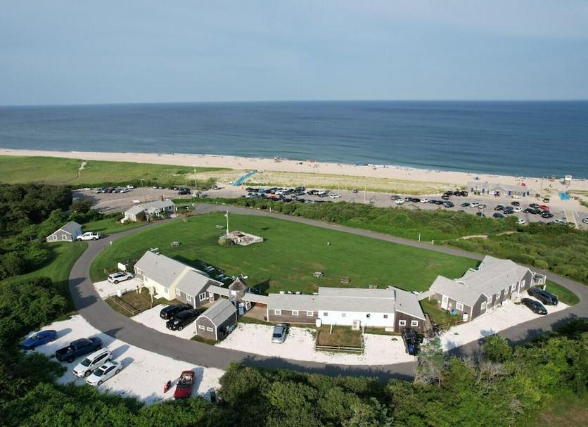 Outdoors view Photo