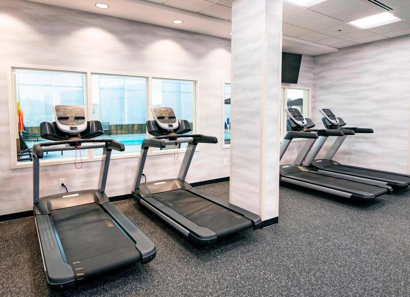 Gym Photo
