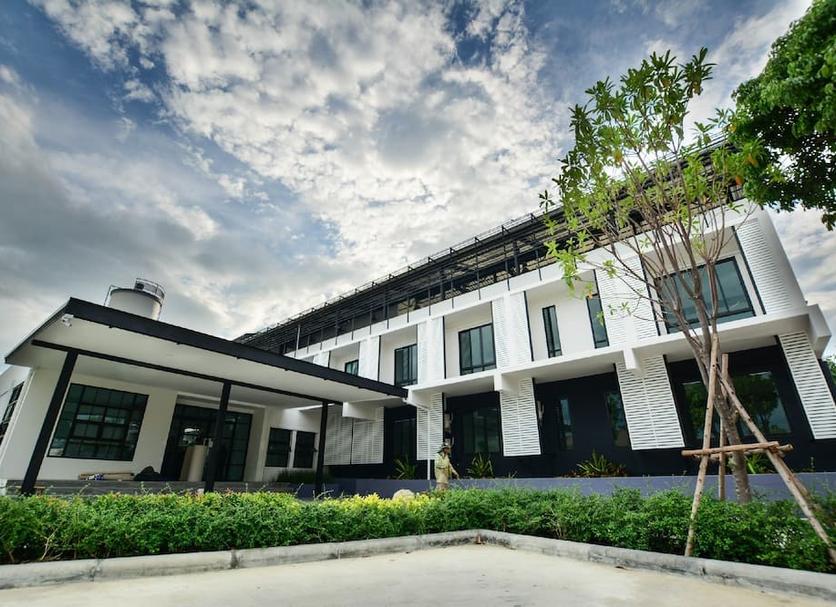 Building Photo