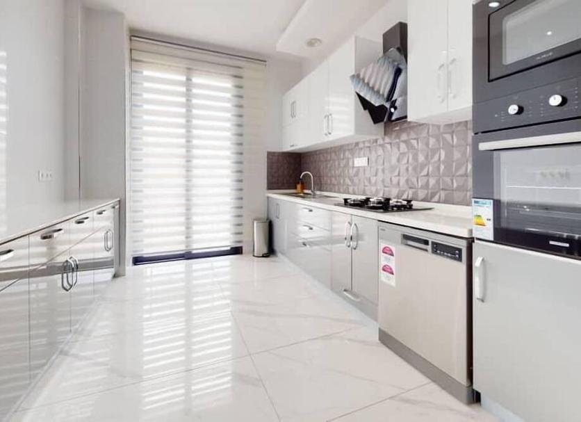 Kitchen Photo