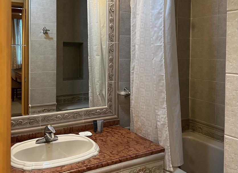 Bathroom Photo