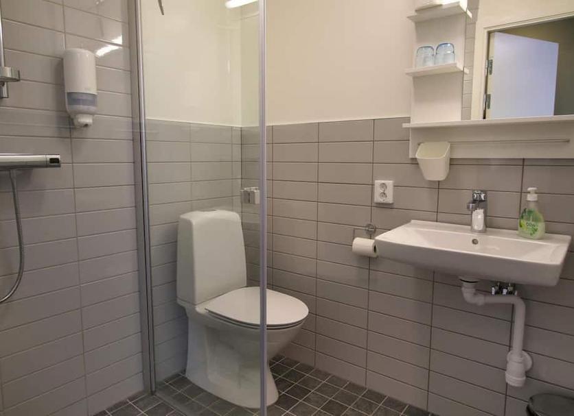 Bathroom Photo