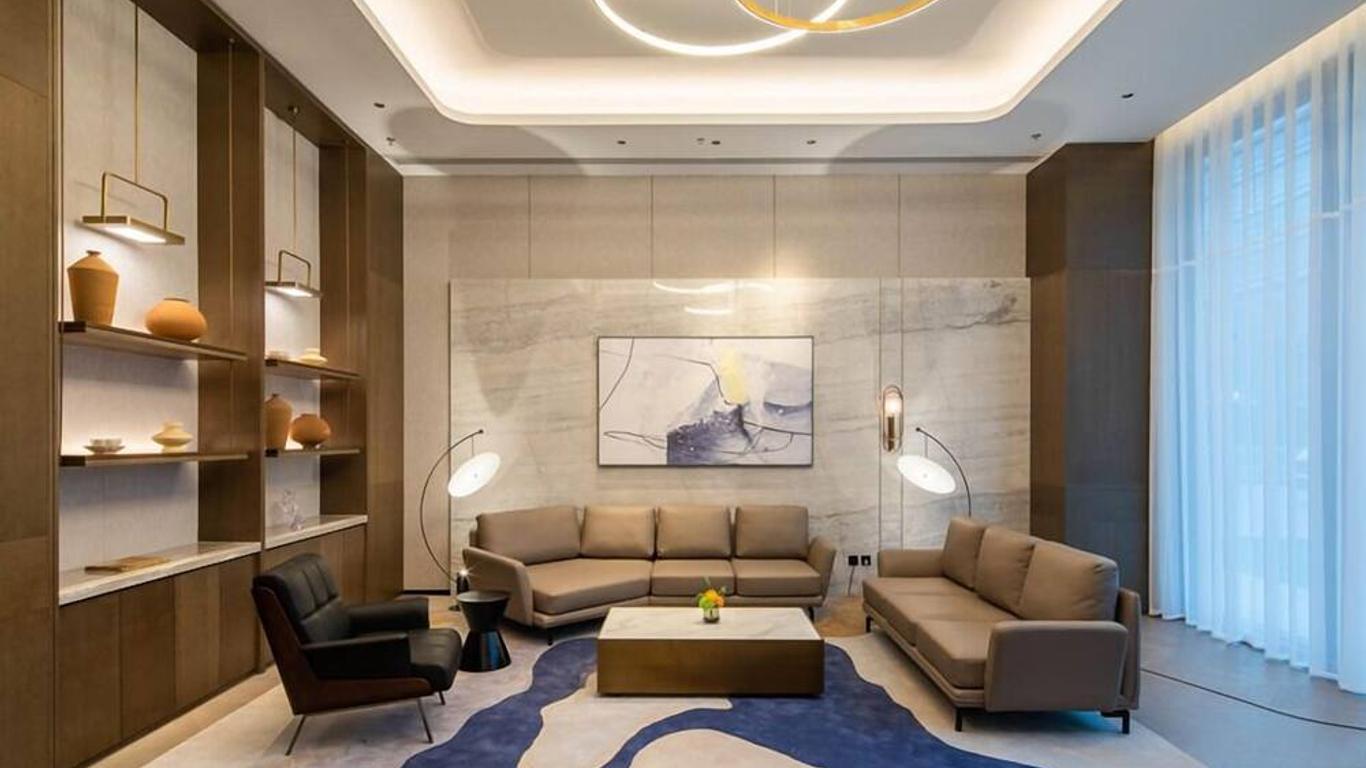 Radisson Hotel, Beijing Daxing Airport