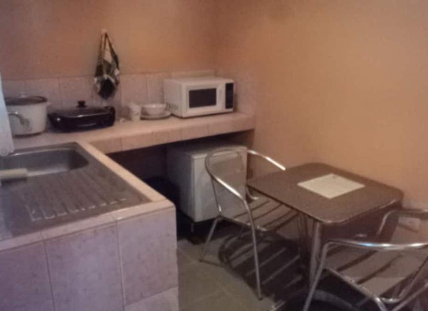 Kitchen Photo