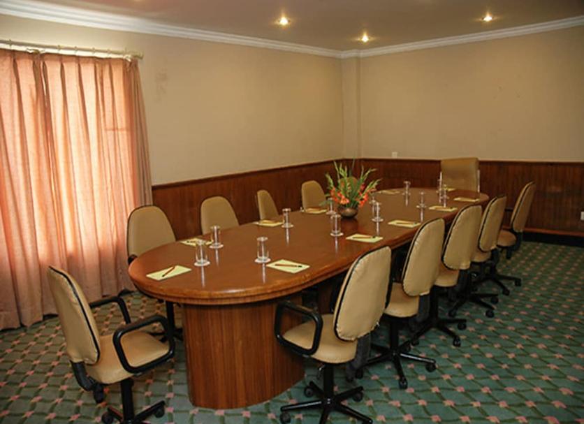 Conference room Photo
