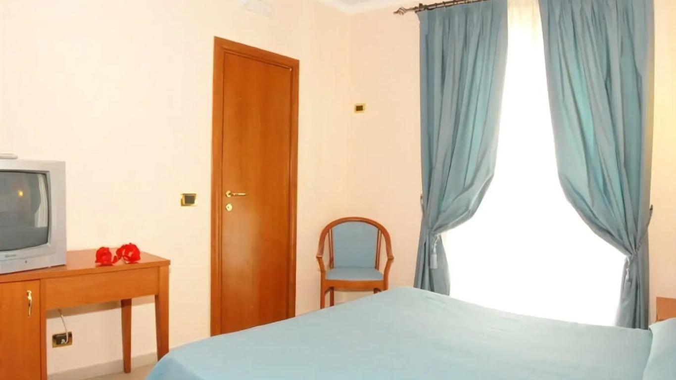 Hotel Residence Tramonto