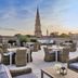 Hotel amenity