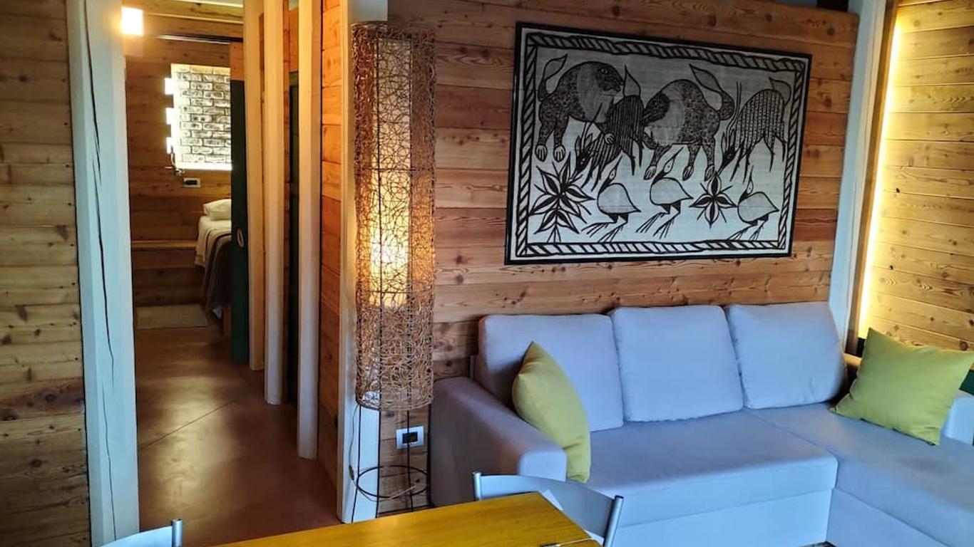 Ca'Luna B&B