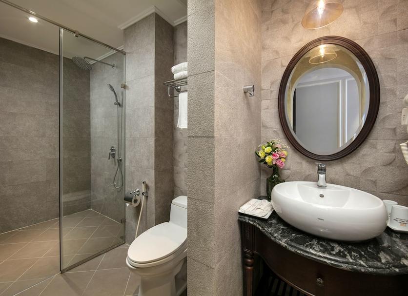 Bathroom Photo