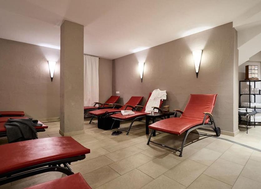 Spa Photo