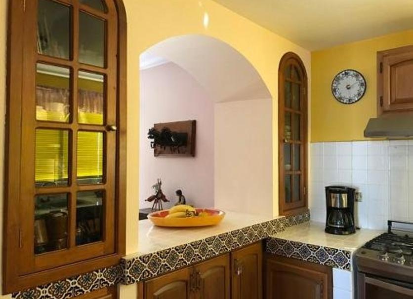 Kitchen Photo