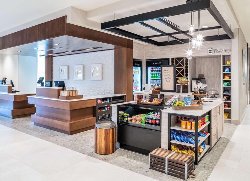 Hotel amenity Photo