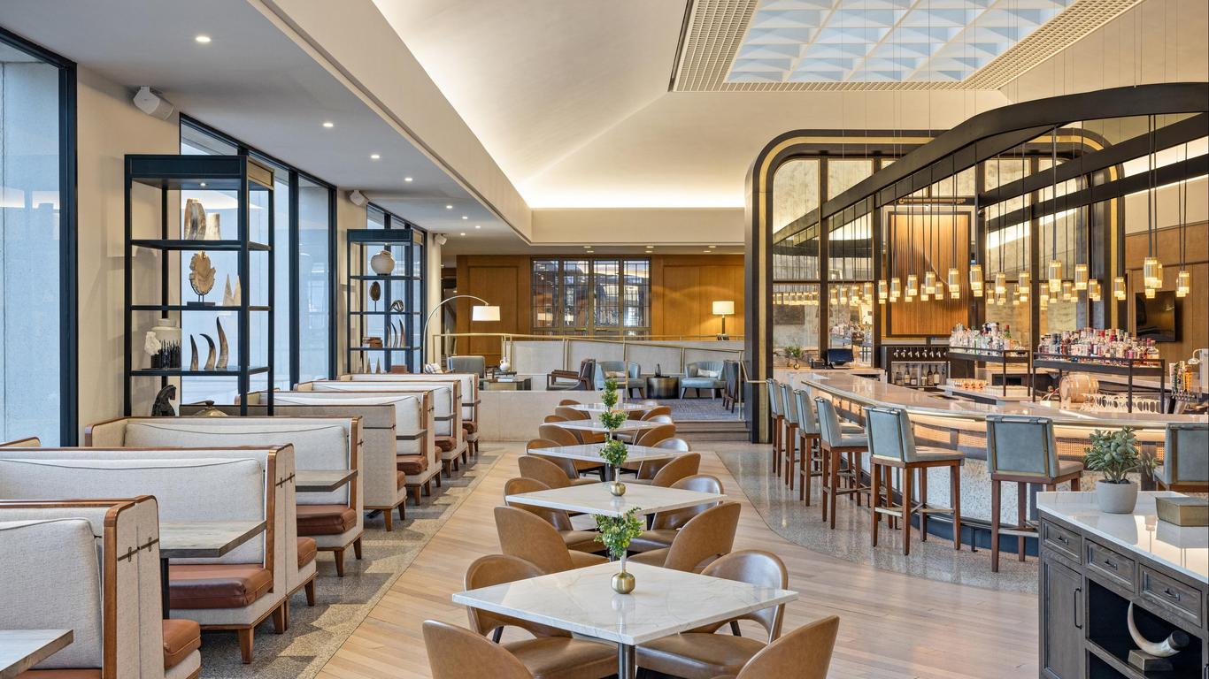 Omni Las Colinas Hotel