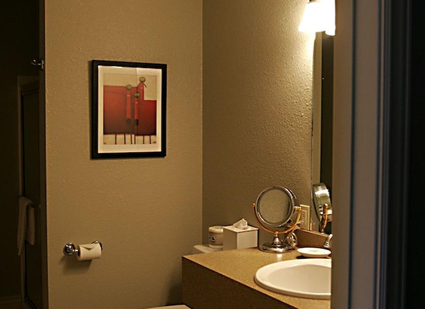 Bathroom Photo