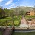 Outdoors view