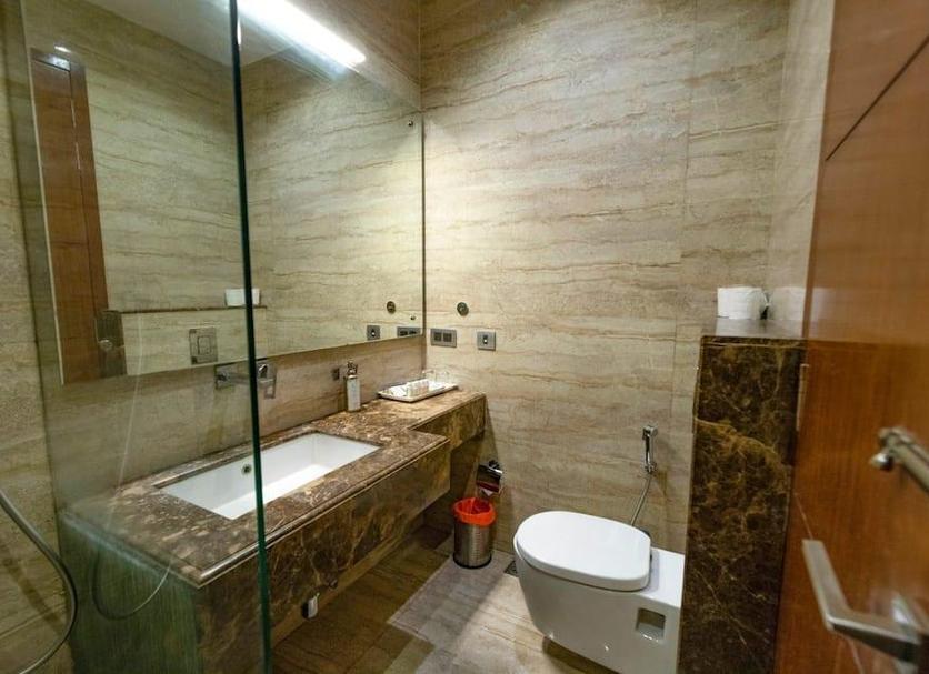 Bathroom Photo