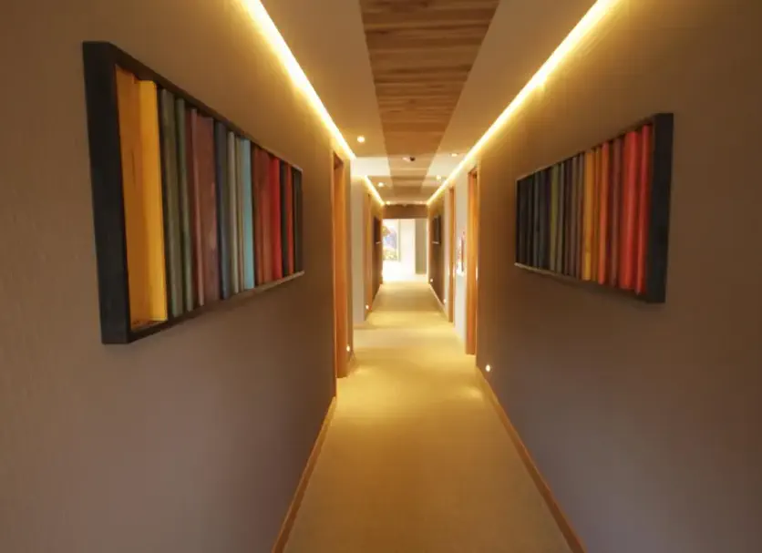 Hallway Photo
