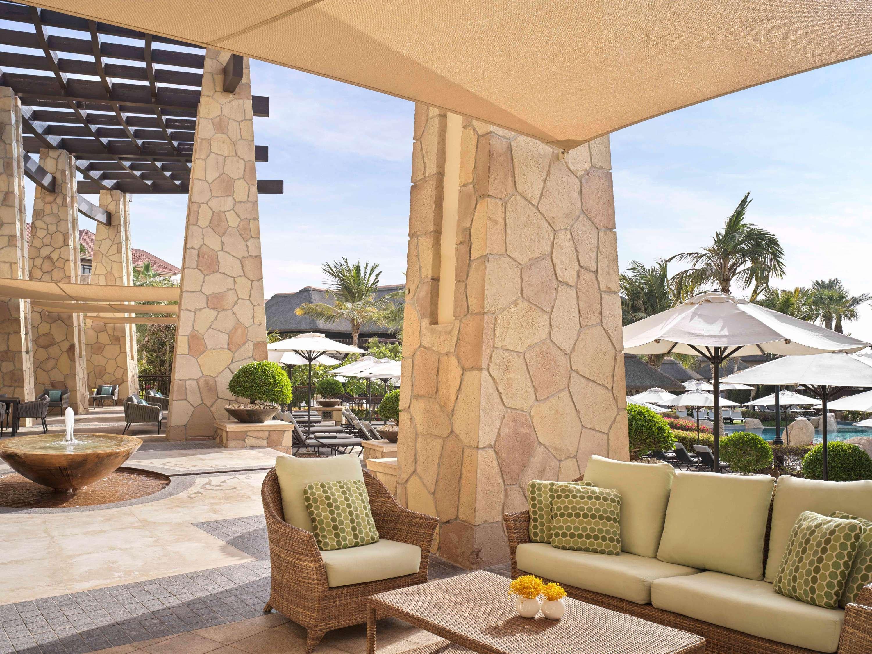 Sofitel Dubai The Palm Resort & Spa