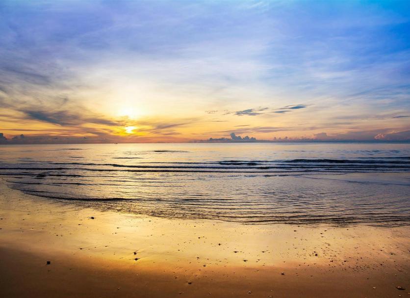 Beach Photo