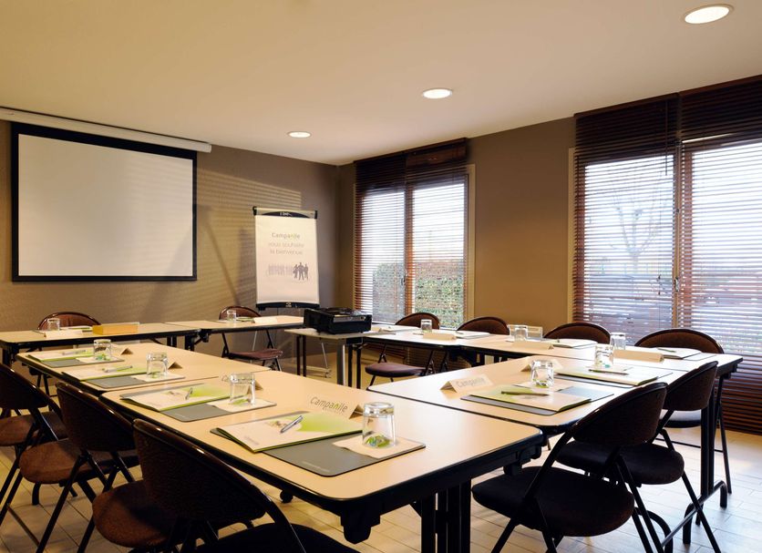 Conference room Photo
