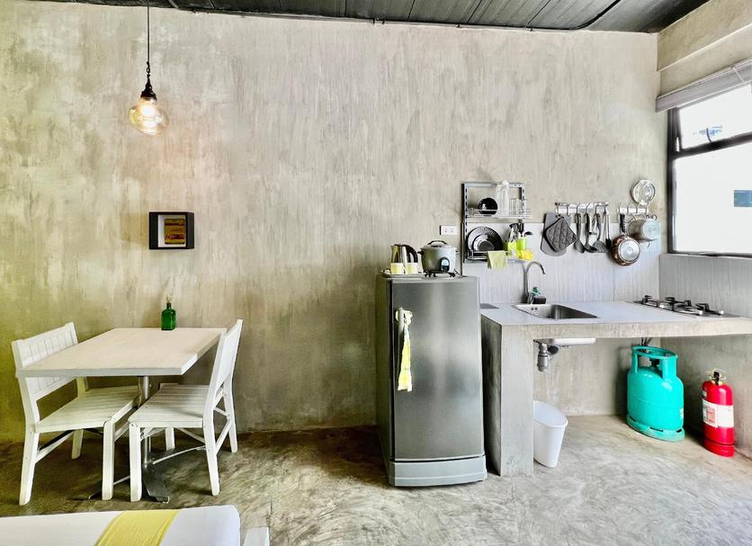 Kitchen Photo