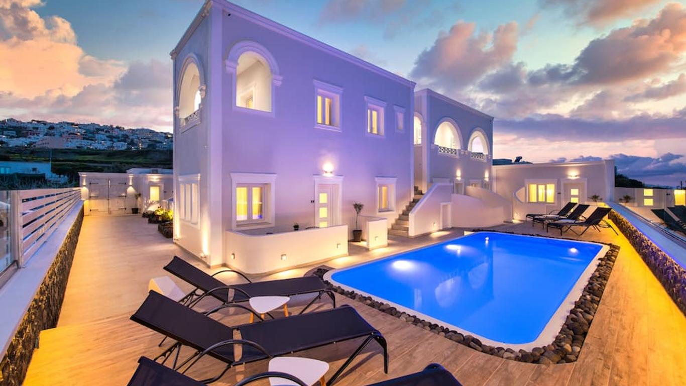 Abasa Suites