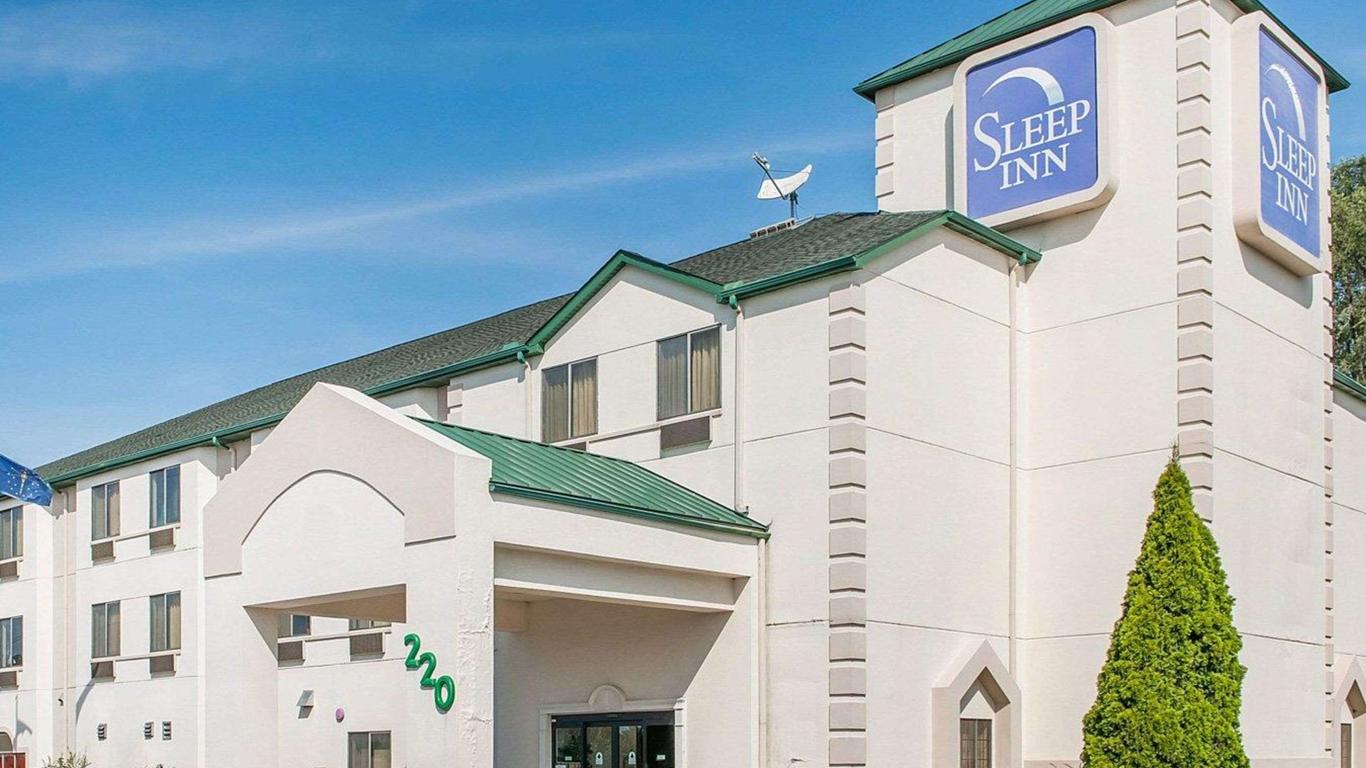 Sleep Inn from $69. Elkhart Hotel Deals & Reviews - KAYAK