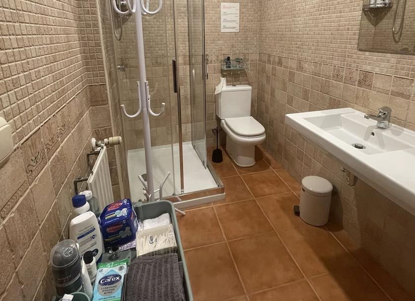 Bathroom Photo