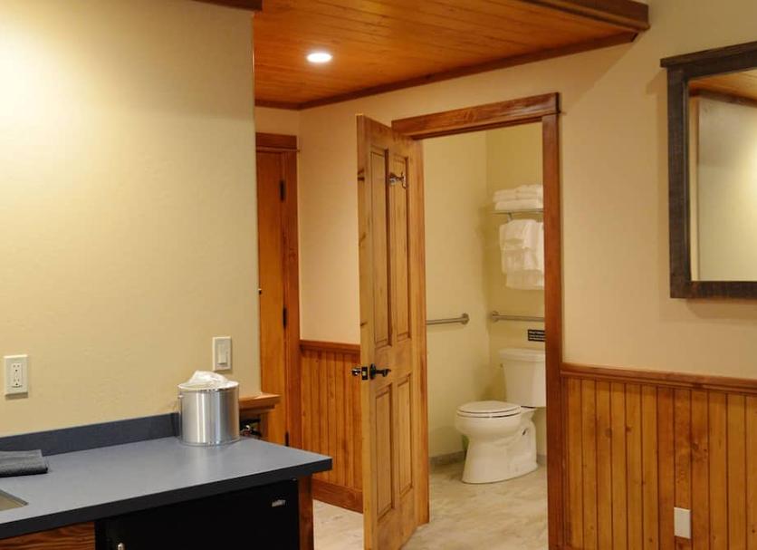 Bathroom Photo