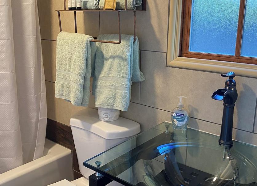 Bathroom Photo