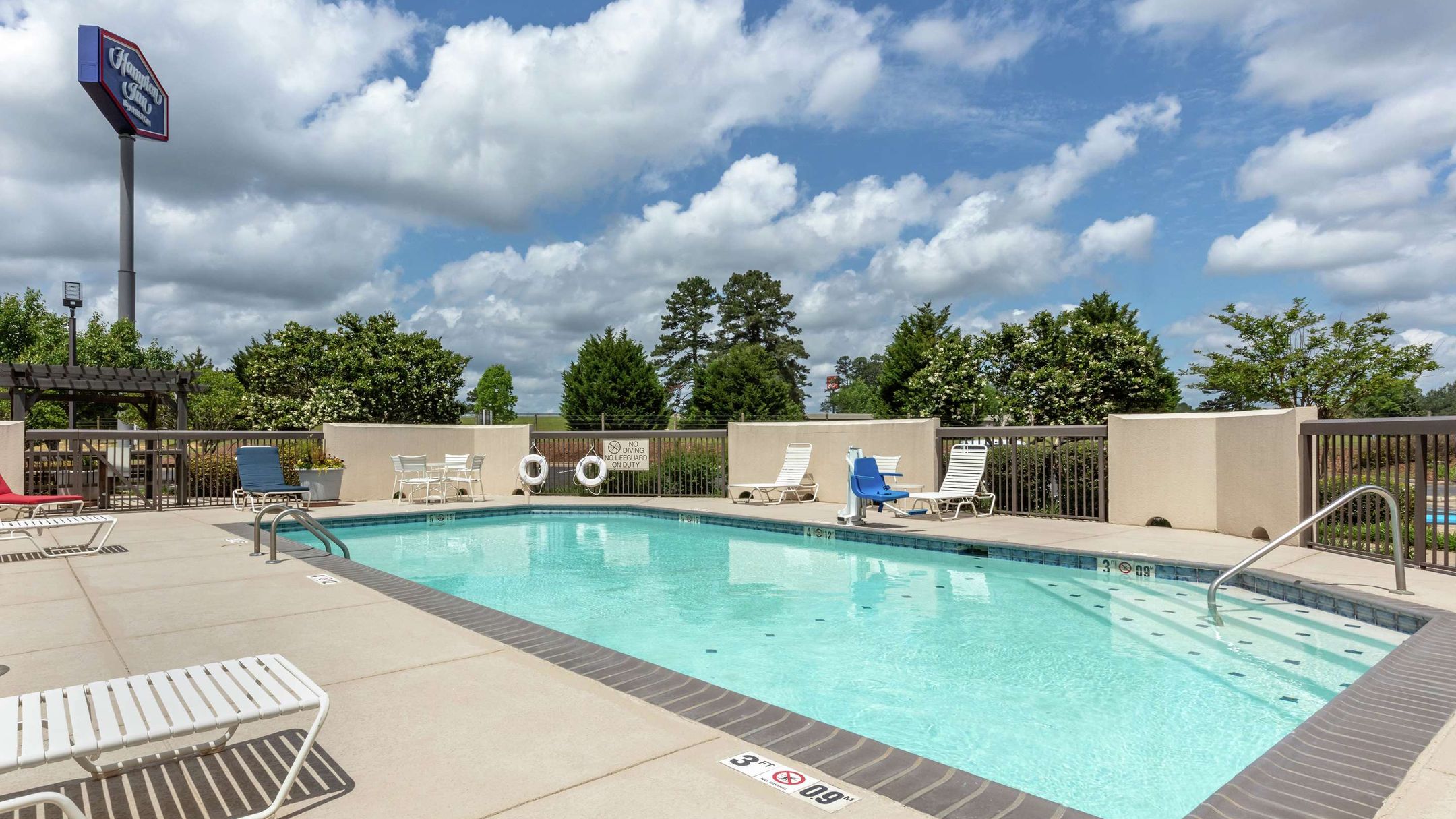 Hampton Inn Brookhaven from 99. Brookhaven Hotel Deals & Reviews KAYAK