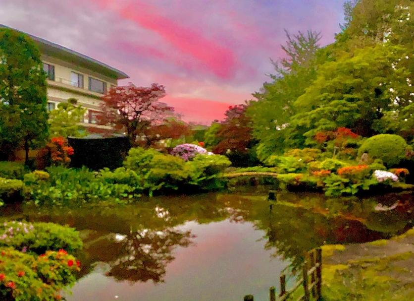 Outdoors view Photo