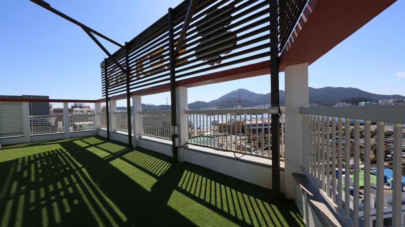 Dorcas Tourist Hostel