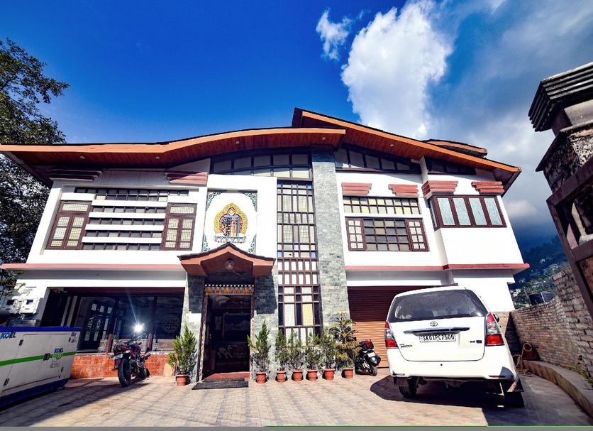 Building Photo