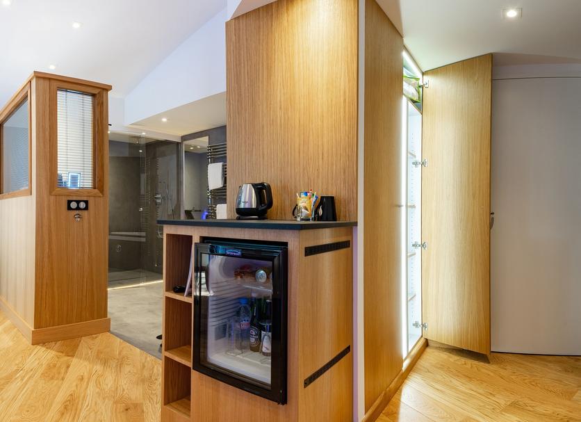 Room amenity Photo