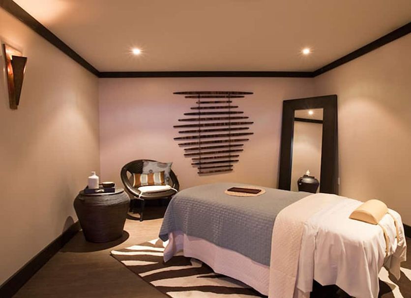 Spa Photo