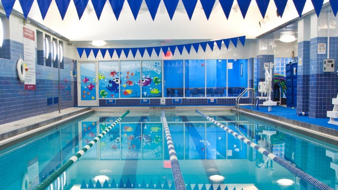 Harlem Ymca