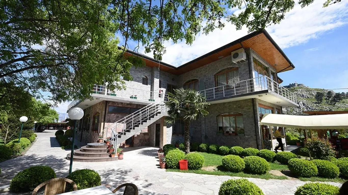 Buna Park Hotel