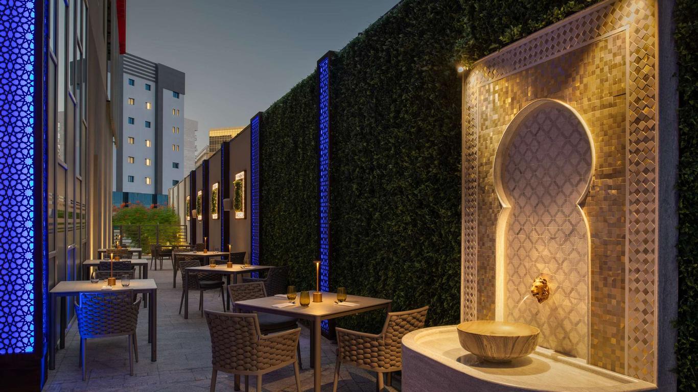 ibis Doha