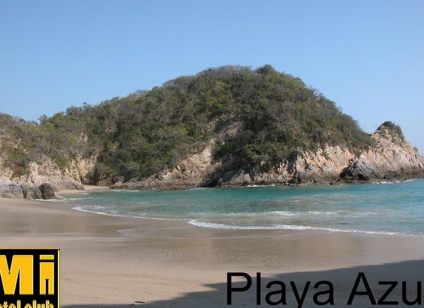 Beach Photo
