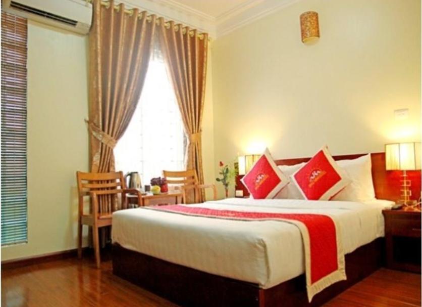 Bedroom Photo