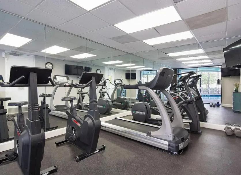 Gym Photo